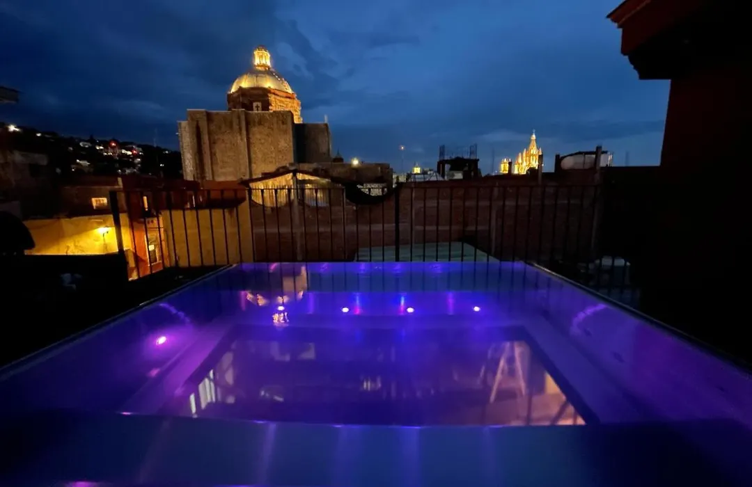 Hotel Casa Oratorio "Adults Only"-1